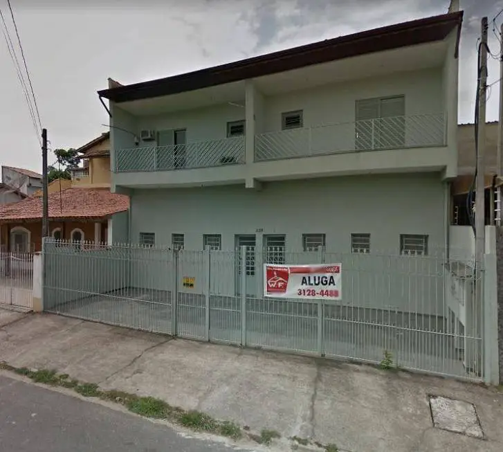 Foto 1 de Apartamento com 2 Quartos para alugar, 107m² em Beira Rio I, Guaratinguetá