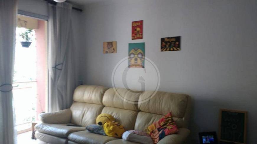 Foto 1 de Apartamento com 2 Quartos à venda, 55m² em Butantã, São Paulo