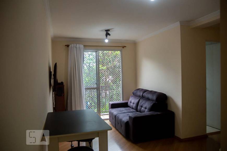 Foto 1 de Apartamento com 2 Quartos para alugar, 48m² em Centro, Diadema