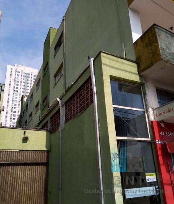 Foto 1 de Apartamento com 2 Quartos à venda, 67m² em Centro, Londrina