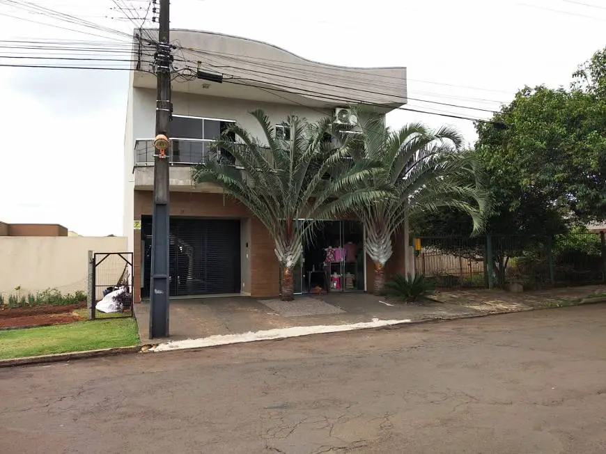 Foto 1 de Apartamento com 2 Quartos à venda, 273m² em Conjunto Habitacional Governador Parigot de Souza, Campo Mourão