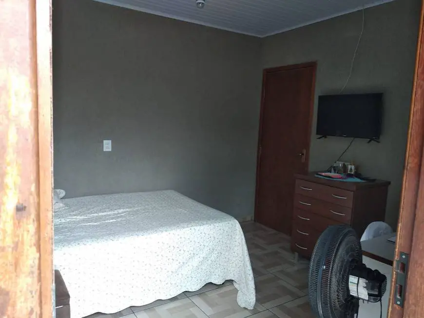 Foto 4 de Apartamento com 2 Quartos à venda, 273m² em Conjunto Habitacional Governador Parigot de Souza, Campo Mourão