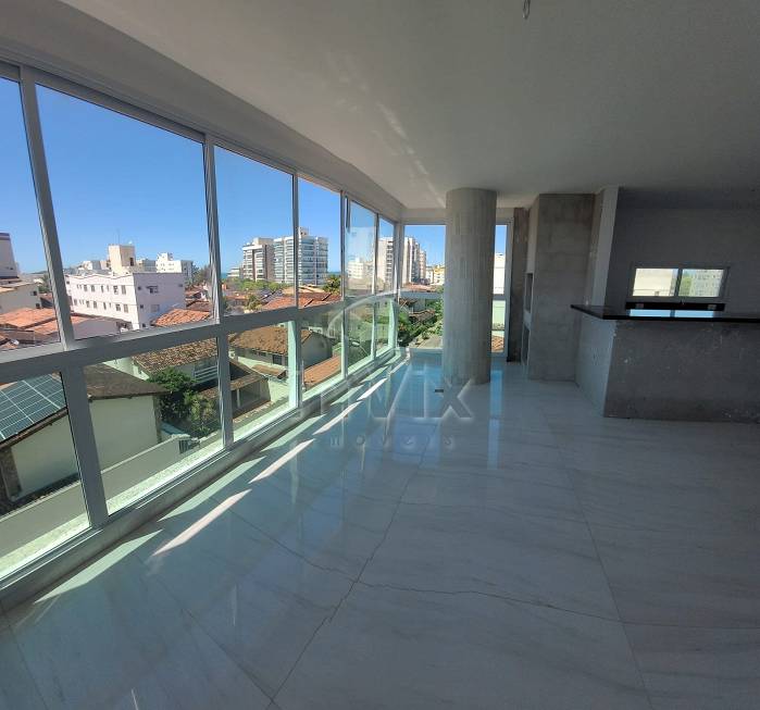 Foto 1 de Apartamento com 2 Quartos à venda, 88m² em Enseada Azul, Guarapari