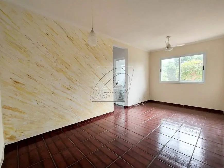 Foto 1 de Apartamento com 2 Quartos para alugar, 56m² em Gleba California, Piracicaba