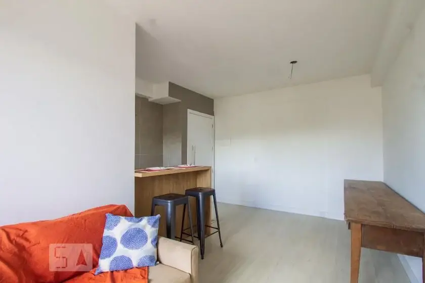 Foto 3 de Apartamento com 2 Quartos para alugar, 49m² em Glória, Porto Alegre