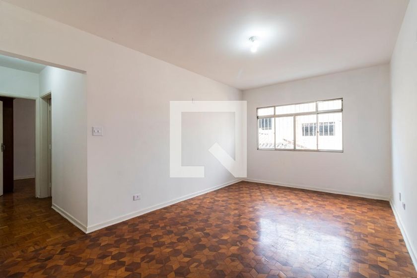 Foto 1 de Apartamento com 2 Quartos para alugar, 110m² em Ipiranga, São Paulo