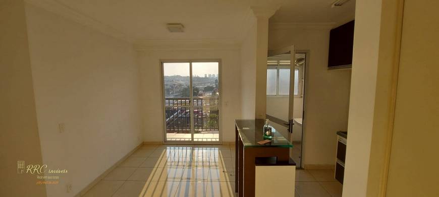 Foto 1 de Apartamento com 2 Quartos à venda, 49m² em Jardim Aeroporto, São Paulo
