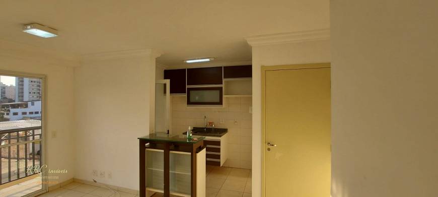 Foto 2 de Apartamento com 2 Quartos à venda, 49m² em Jardim Aeroporto, São Paulo
