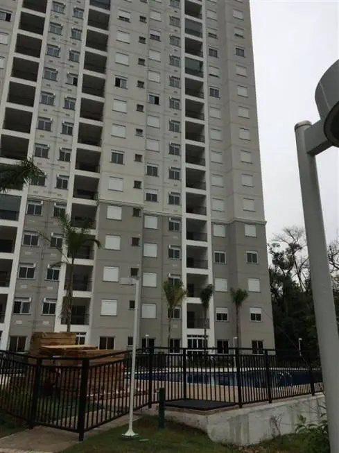 Foto 1 de Apartamento com 2 Quartos para alugar, 64m² em Jardim Ana Maria, Jundiaí