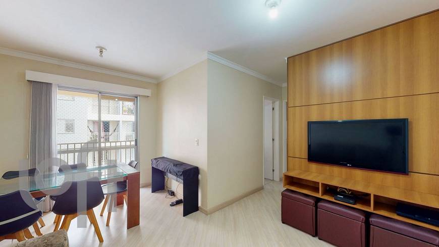 Foto 1 de Apartamento com 2 Quartos à venda, 55m² em Jardim Esmeralda, São Paulo