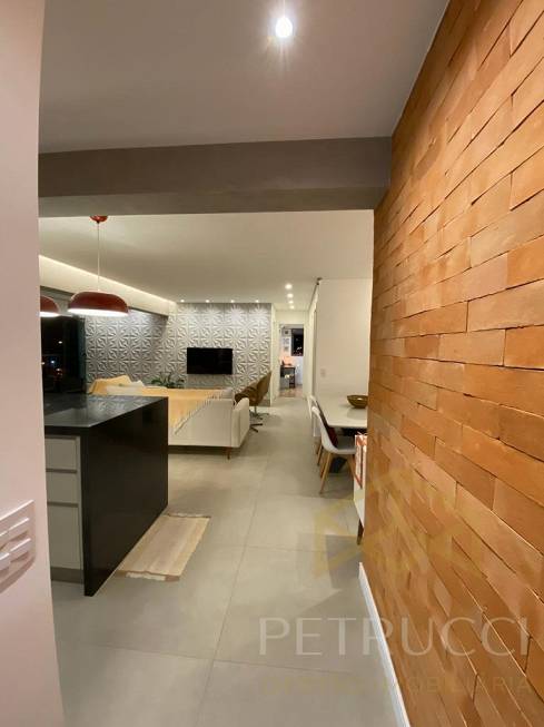 Foto 3 de Apartamento com 2 Quartos à venda, 170m² em Jardim Guanabara, Campinas