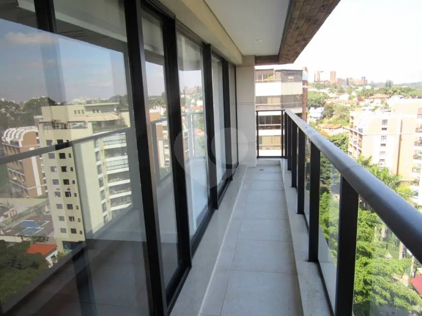 Foto 1 de Apartamento com 2 Quartos à venda, 138m² em Jardim Guedala, São Paulo