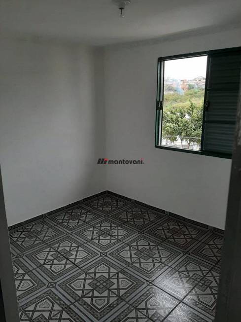 Foto 1 de Apartamento com 2 Quartos para alugar, 57m² em Jardim Santa Terezinha, São Paulo