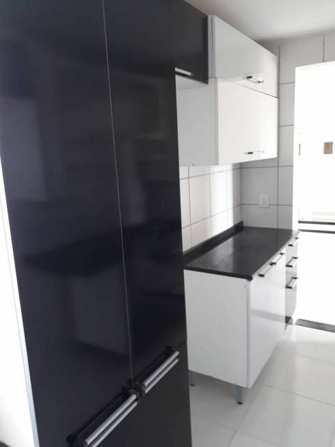 Foto 2 de Apartamento com 2 Quartos à venda, 50m² em Neópolis, Natal