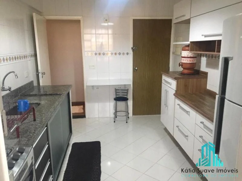 Foto 1 de Apartamento com 2 Quartos à venda, 67m² em Nova Gerti, São Caetano do Sul