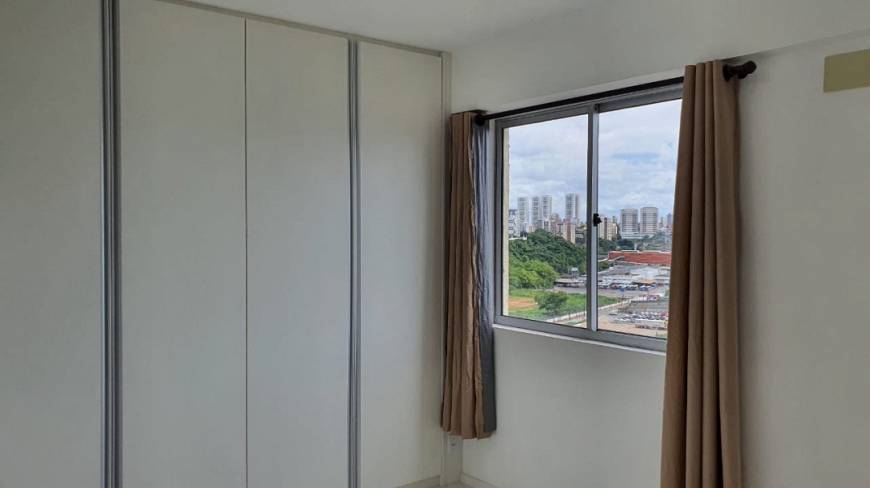 Foto 3 de Apartamento com 2 Quartos para alugar, 50m² em Parque Bela Vista, Salvador