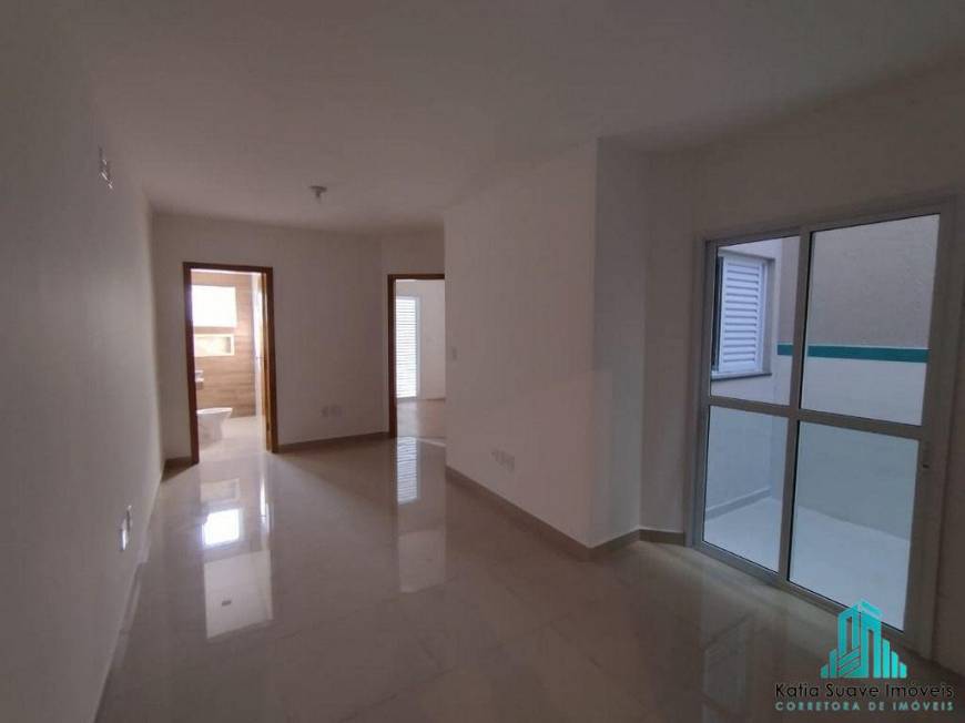 Foto 2 de Apartamento com 2 Quartos à venda, 64m² em Parque Erasmo Assuncao, Santo André