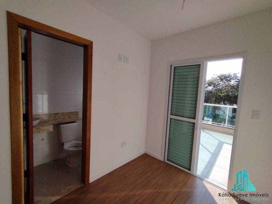 Foto 5 de Apartamento com 2 Quartos à venda, 64m² em Parque Erasmo Assuncao, Santo André