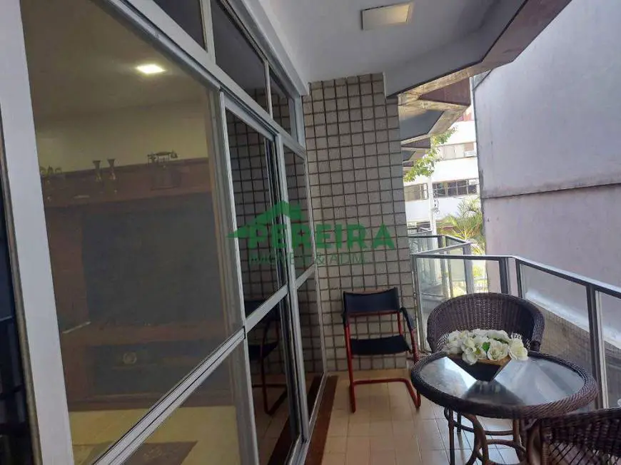 Foto 3 de Apartamento com 2 Quartos à venda, 87m² em Recreio Dos Bandeirantes, Rio de Janeiro