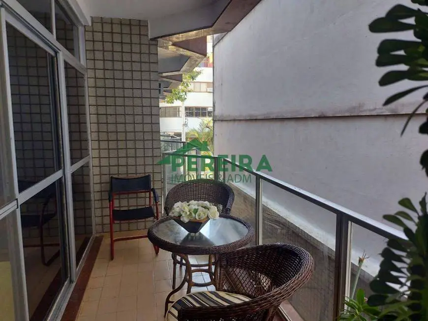 Foto 4 de Apartamento com 2 Quartos à venda, 87m² em Recreio Dos Bandeirantes, Rio de Janeiro