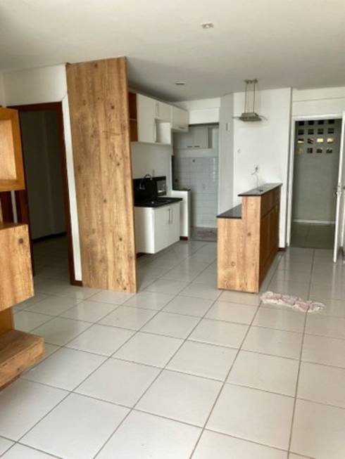 Foto 1 de Apartamento com 2 Quartos para alugar, 75m² em Rio Vermelho, Salvador