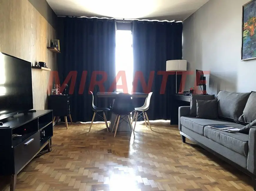 Foto 1 de Apartamento com 2 Quartos à venda, 78m² em Santana, São Paulo