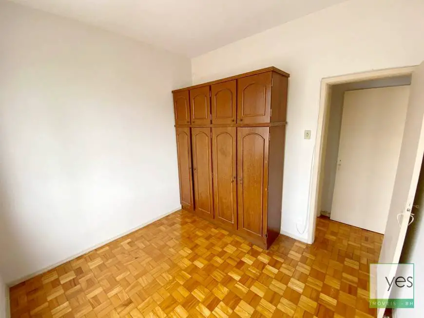 Foto 4 de Apartamento com 2 Quartos para alugar, 49m² em Santo Antônio, Belo Horizonte