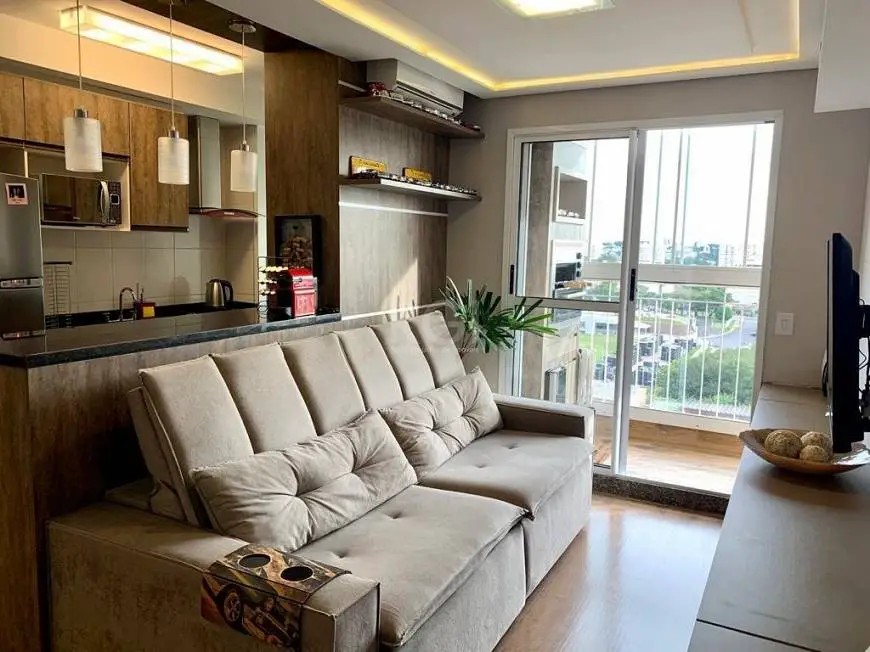Foto 1 de Apartamento com 2 Quartos à venda, 64m² em Sarandi, Porto Alegre