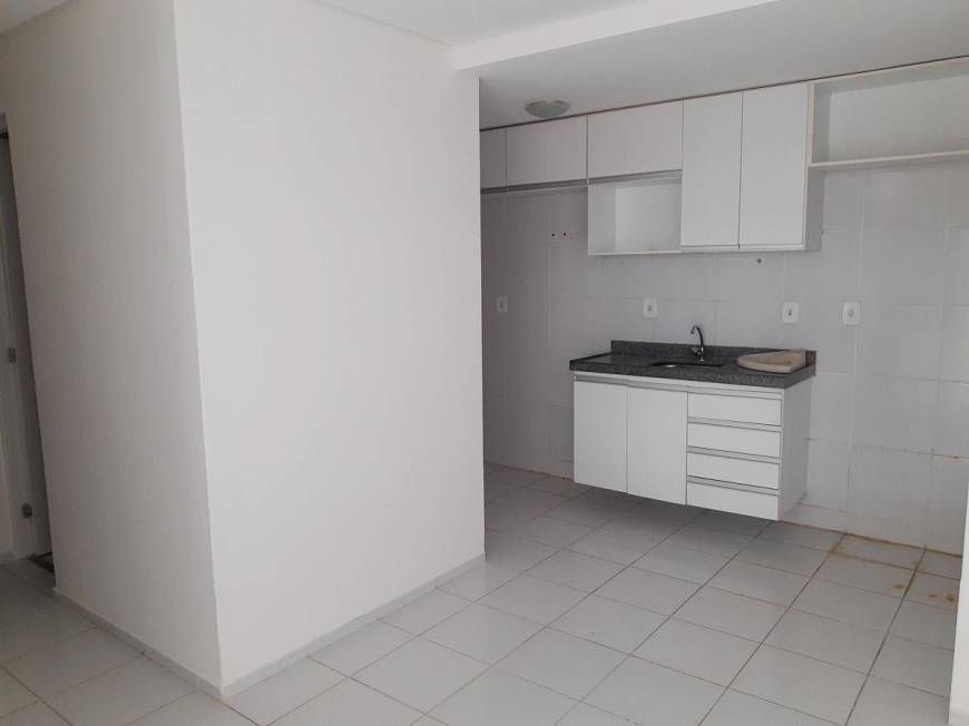 Foto 3 de Apartamento com 2 Quartos à venda, 55m² em Serrinha, Fortaleza