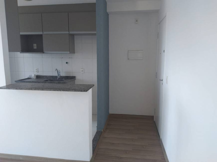 Foto 1 de Apartamento com 2 Quartos para alugar, 59m² em Taquaral, Campinas