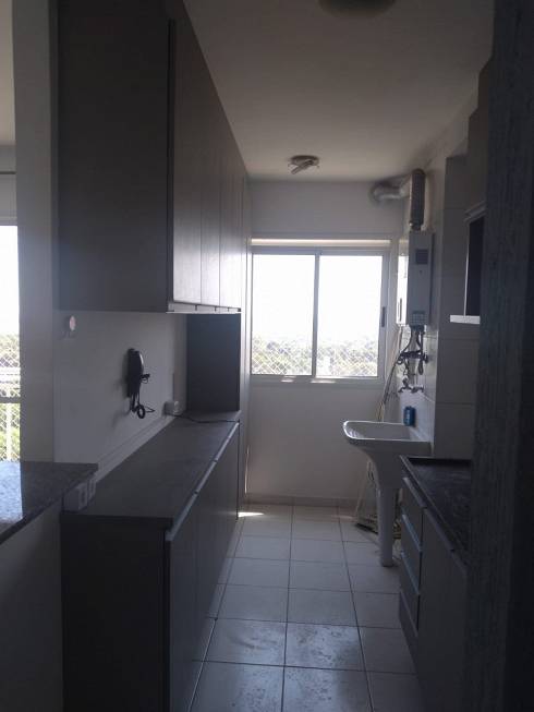 Foto 4 de Apartamento com 2 Quartos para alugar, 59m² em Taquaral, Campinas