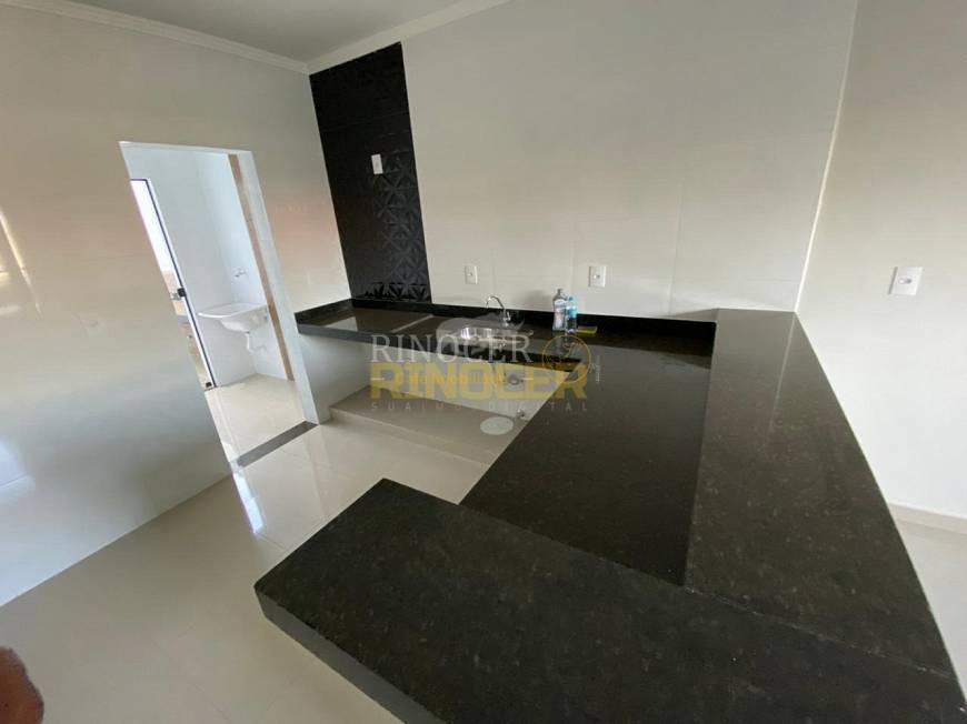 Foto 1 de Apartamento com 2 Quartos à venda, 69m² em Vila Aparecida, Franca