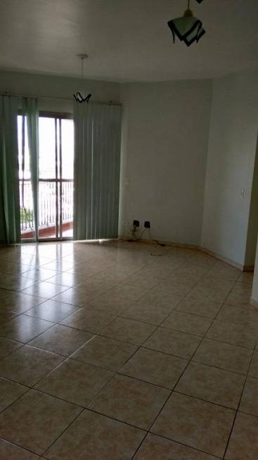 Foto 1 de Apartamento com 2 Quartos para alugar, 69m² em Vila Azevedo, São Paulo
