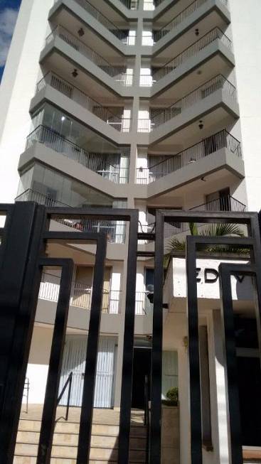 Foto 5 de Apartamento com 2 Quartos para alugar, 69m² em Vila Azevedo, São Paulo