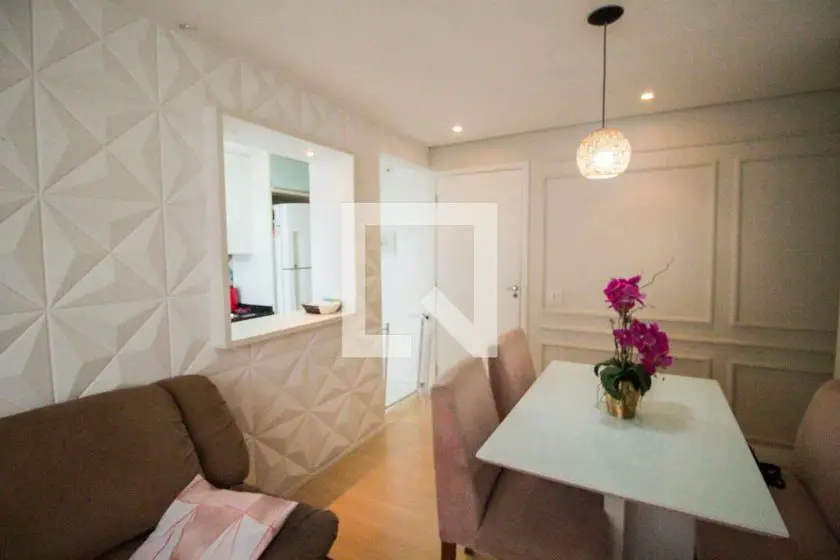 Foto 3 de Apartamento com 2 Quartos à venda, 48m² em Vila Curuçá, São Paulo