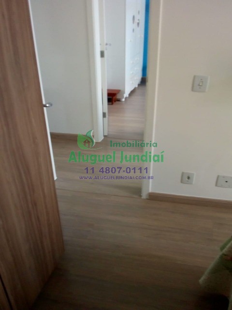 Foto 2 de Apartamento com 2 Quartos à venda, 47m² em Vila Hortolândia, Jundiaí