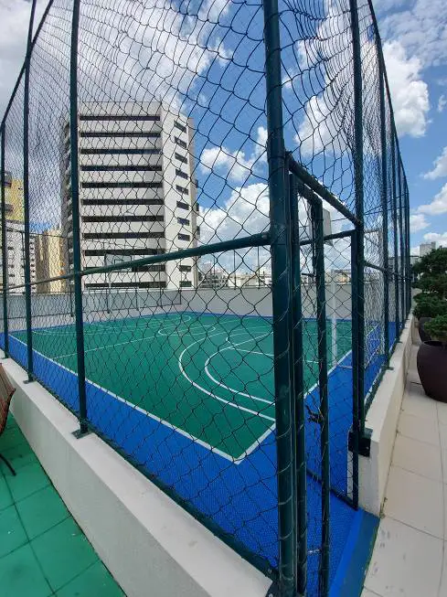 Foto 3 de Apartamento com 2 Quartos à venda, 70m² em Vila Izabel, Curitiba