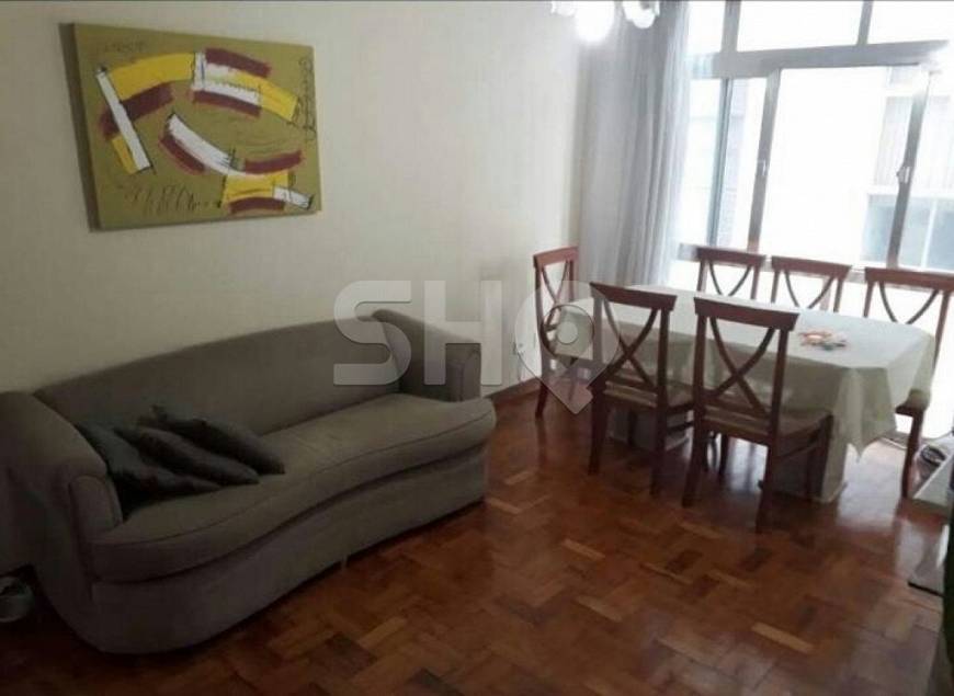 Foto 1 de Apartamento com 2 Quartos à venda, 83m² em Vila Monumento, São Paulo