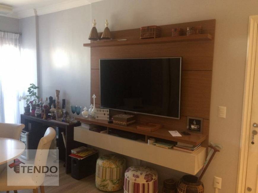 Foto 1 de Apartamento com 2 Quartos para alugar, 63m² em Vila Mussolini, São Bernardo do Campo