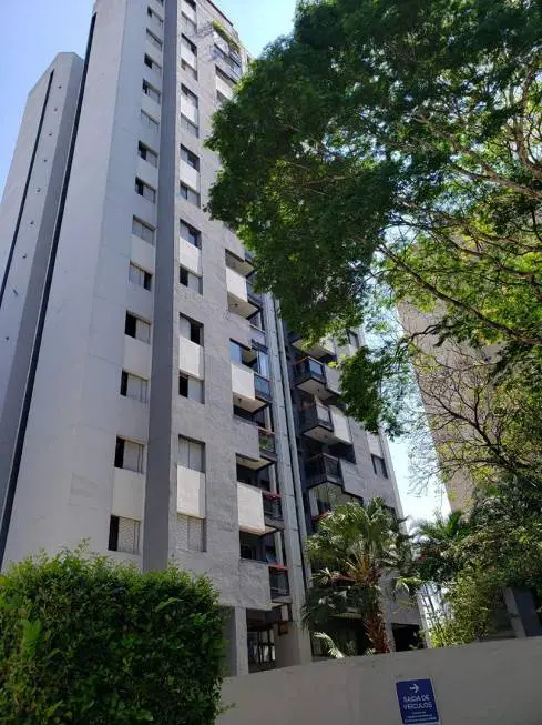 Foto 1 de Apartamento com 2 Quartos para venda ou aluguel, 56m² em Vila Olímpia, São Paulo