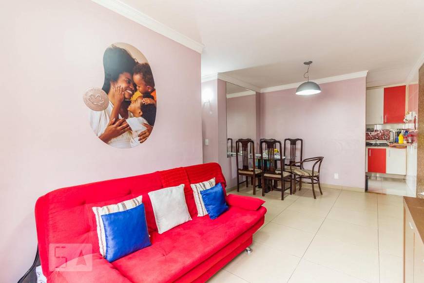 Foto 3 de Apartamento com 2 Quartos à venda, 58m² em Vila Prudente, São Paulo