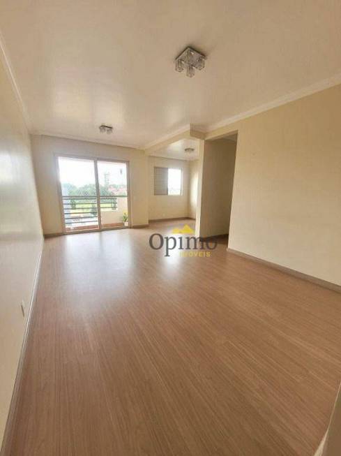 Foto 1 de Apartamento com 2 Quartos para alugar, 75m² em Vila Sofia, São Paulo
