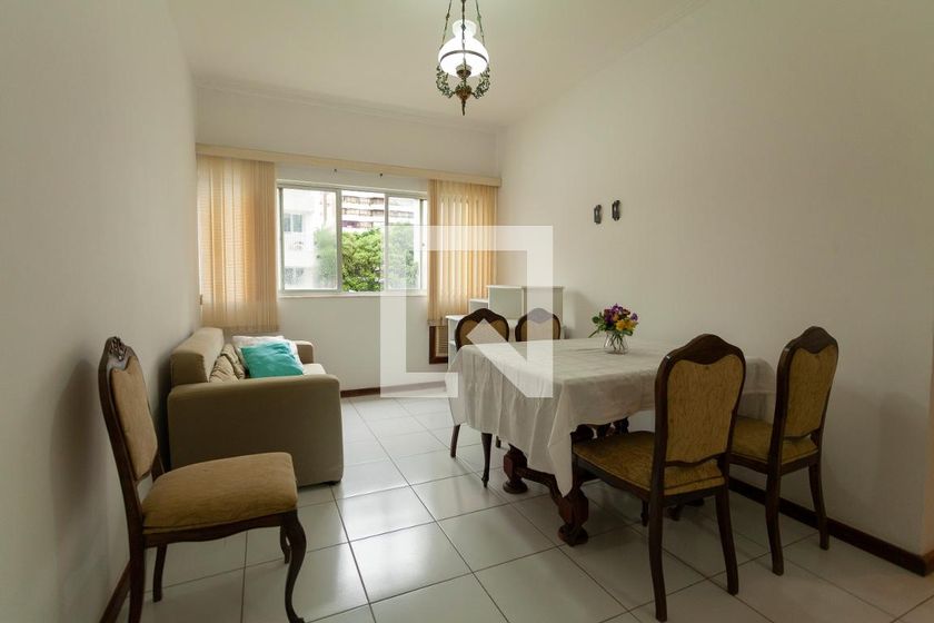 Foto 1 de Apartamento com 2 Quartos para alugar, 60m² em Vitória, Salvador