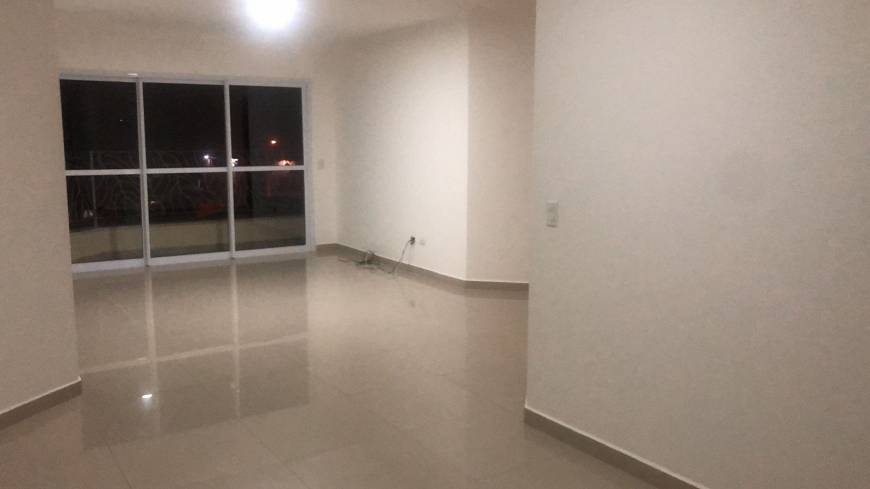 Foto 1 de Apartamento com 3 Quartos à venda, 126m² em Barra da Lagoa, Ubatuba