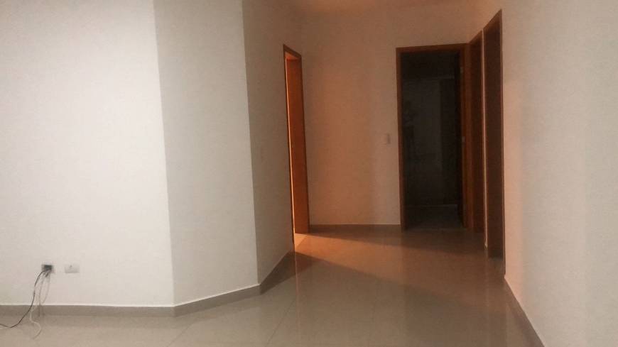Foto 2 de Apartamento com 3 Quartos à venda, 126m² em Barra da Lagoa, Ubatuba
