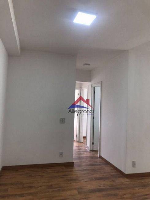 Foto 2 de Apartamento com 3 Quartos para alugar, 104m² em Belém, São Paulo