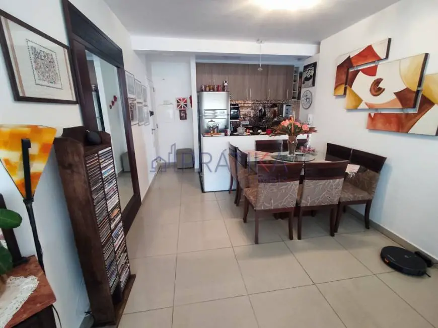 Foto 4 de Apartamento com 3 Quartos à venda, 112m² em Cambuci, São Paulo