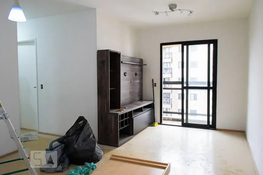 Foto 1 de Apartamento com 3 Quartos para alugar, 65m² em Casa Verde, São Paulo