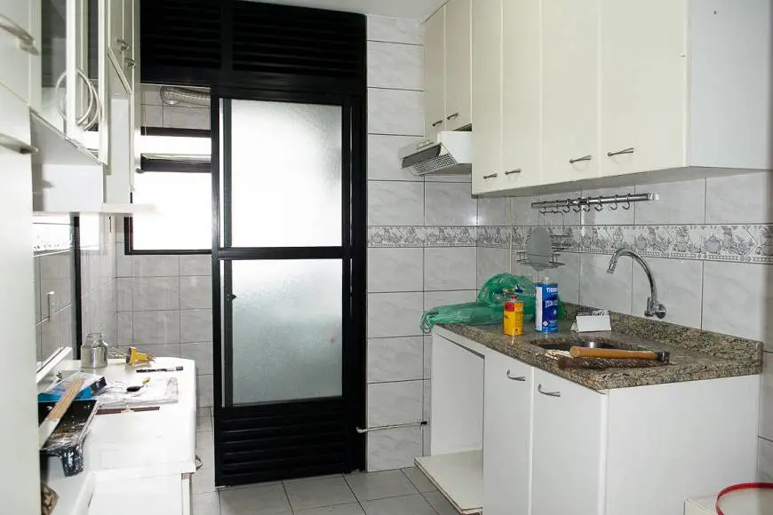 Foto 2 de Apartamento com 3 Quartos para alugar, 65m² em Casa Verde, São Paulo