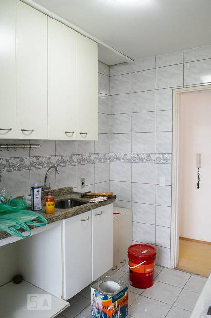 Foto 3 de Apartamento com 3 Quartos para alugar, 65m² em Casa Verde, São Paulo